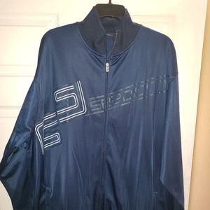 Men's Sean John Jacket............Size 3XLT